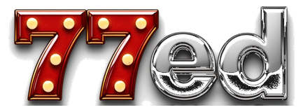 77ed logo