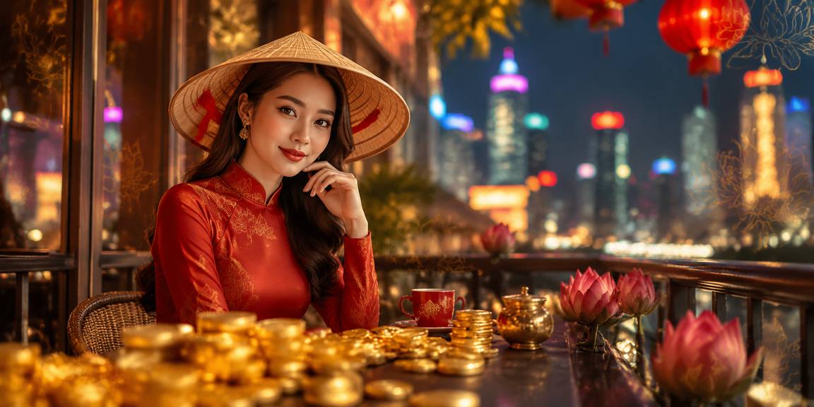 77ed Sảnh slot